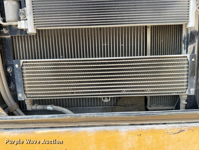 image for item OF9920 2017 Caterpillar  349FL excavator