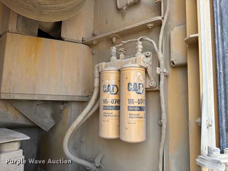 image for item OF9920 2017 Caterpillar  349FL excavator