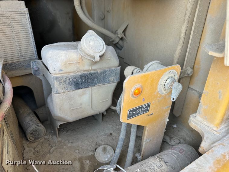 image for item OF9920 2017 Caterpillar  349FL excavator