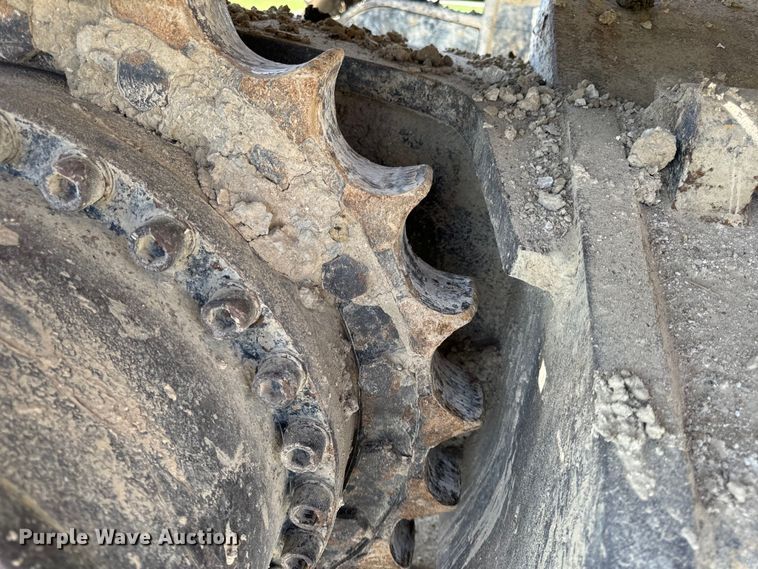 image for item OF9920 2017 Caterpillar  349FL excavator