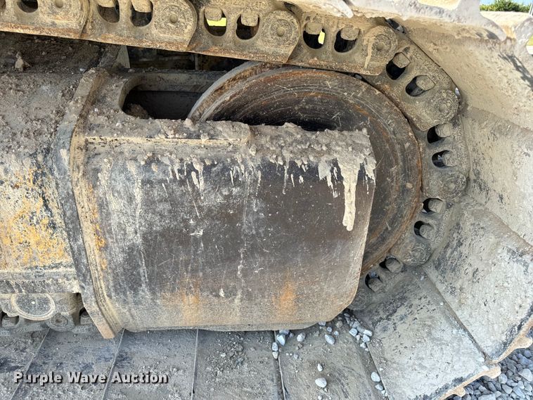 image for item OF9920 2017 Caterpillar  349FL excavator