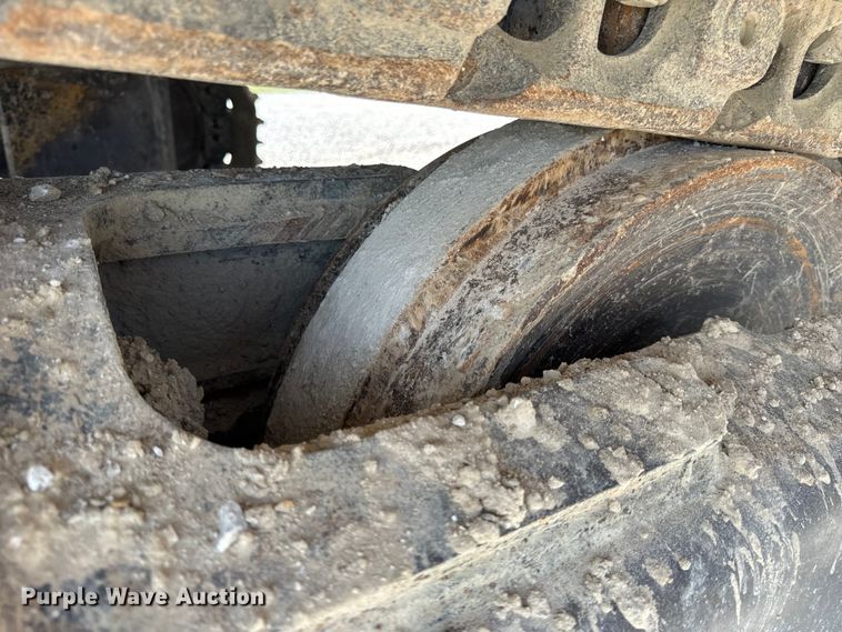 image for item OF9920 2017 Caterpillar  349FL excavator