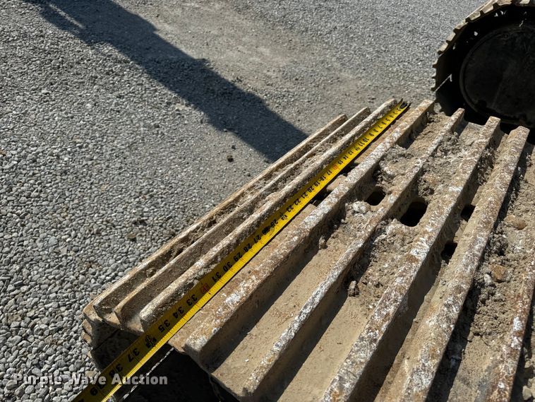 image for item OF9920 2017 Caterpillar  349FL excavator