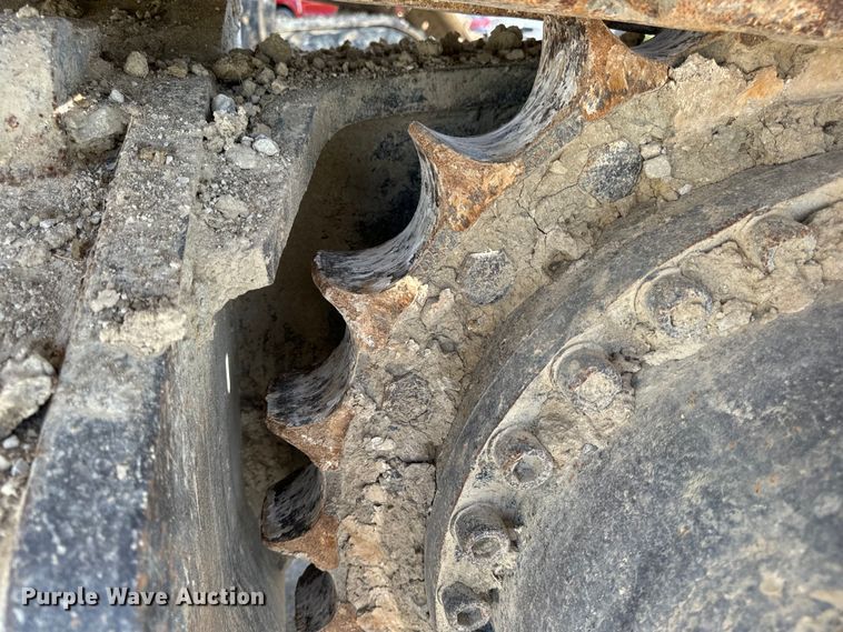 image for item OF9920 2017 Caterpillar  349FL excavator