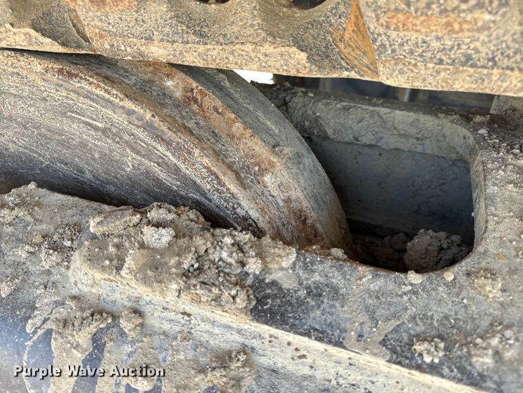 image for item OF9920 2017 Caterpillar  349FL excavator