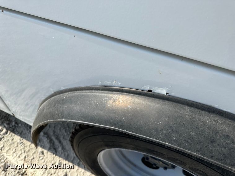 image for item OF9921 2022 Ford F550 XL utility / service truck