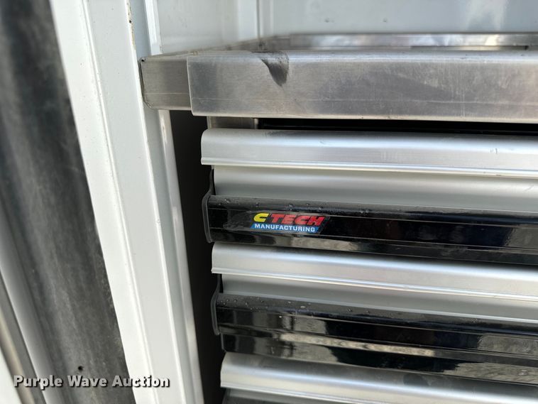 image for item OF9921 2022 Ford F550 XL utility / service truck