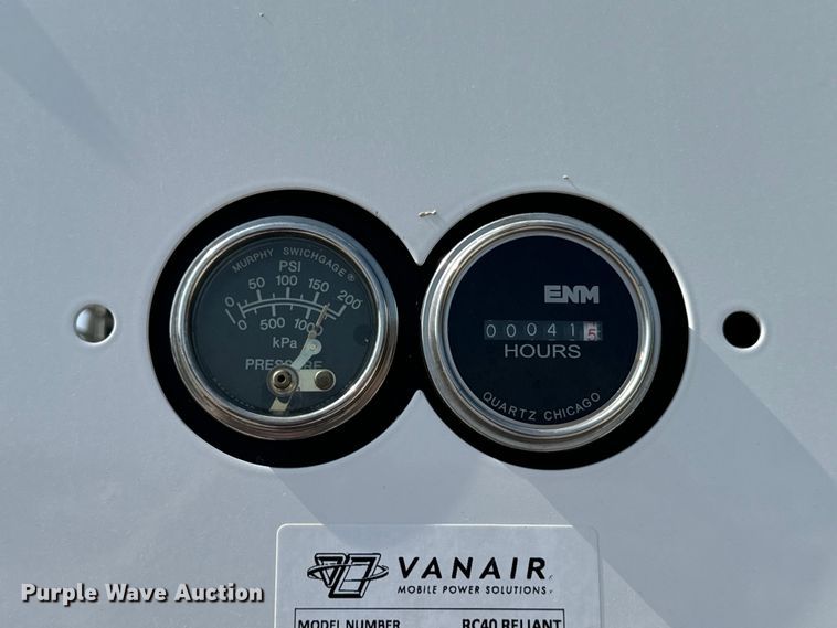 image for item OF9921 2022 Ford F550 XL utility / service truck