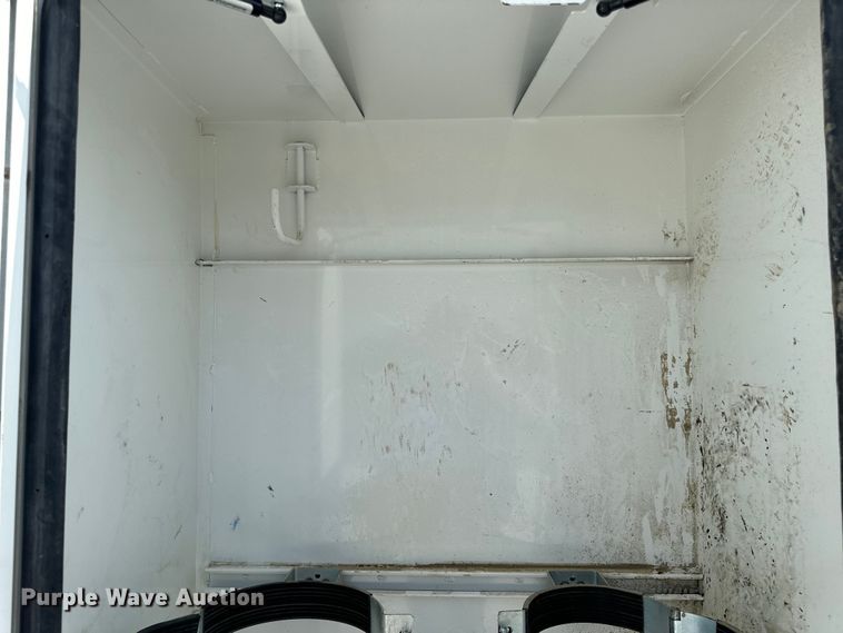 image for item OF9921 2022 Ford F550 XL utility / service truck