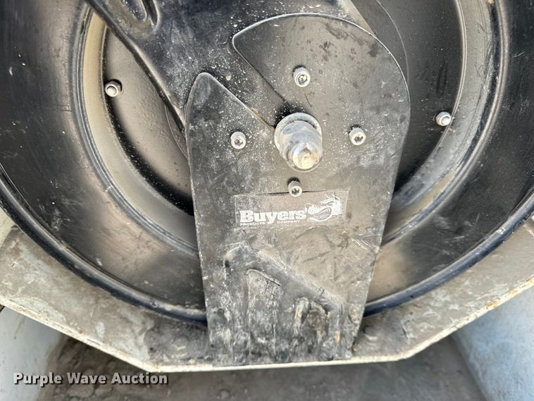 image for item OF9921 2022 Ford F550 XL utility / service truck