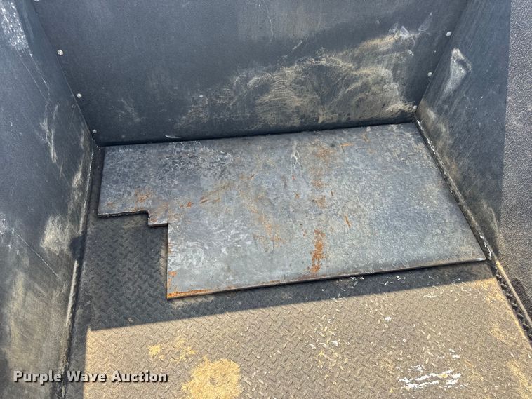 image for item OF9921 2022 Ford F550 XL utility / service truck