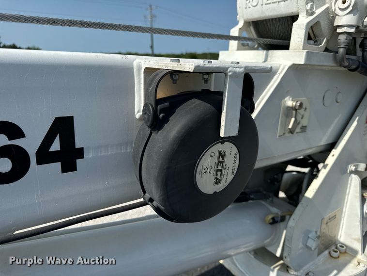 image for item OF9921 2022 Ford F550 XL utility / service truck