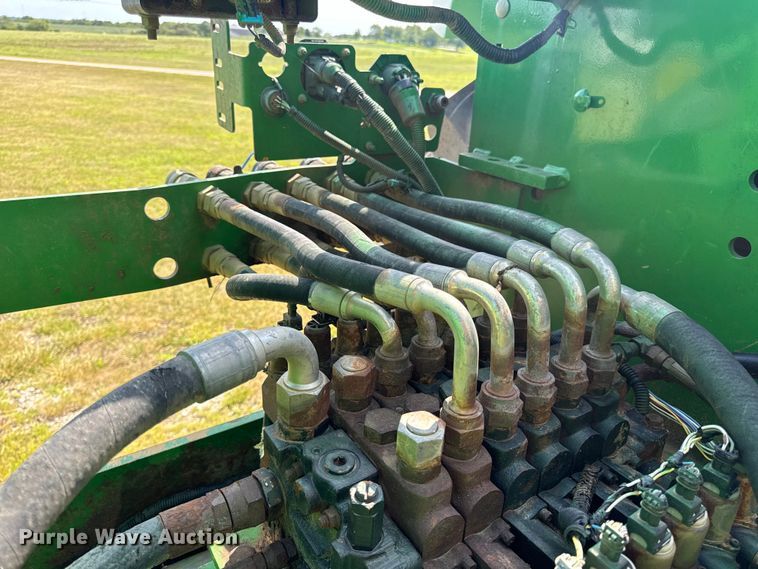 image for item OF9922 2008 John Deere 9630  Scraper Special 4WD tractor