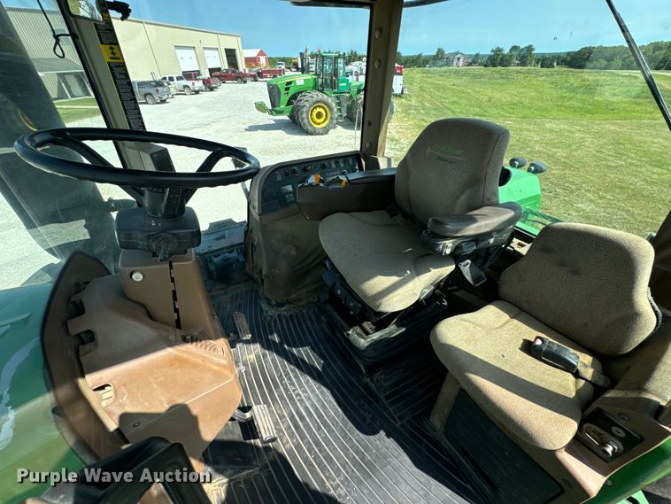 image for item OF9922 2008 John Deere 9630  Scraper Special 4WD tractor