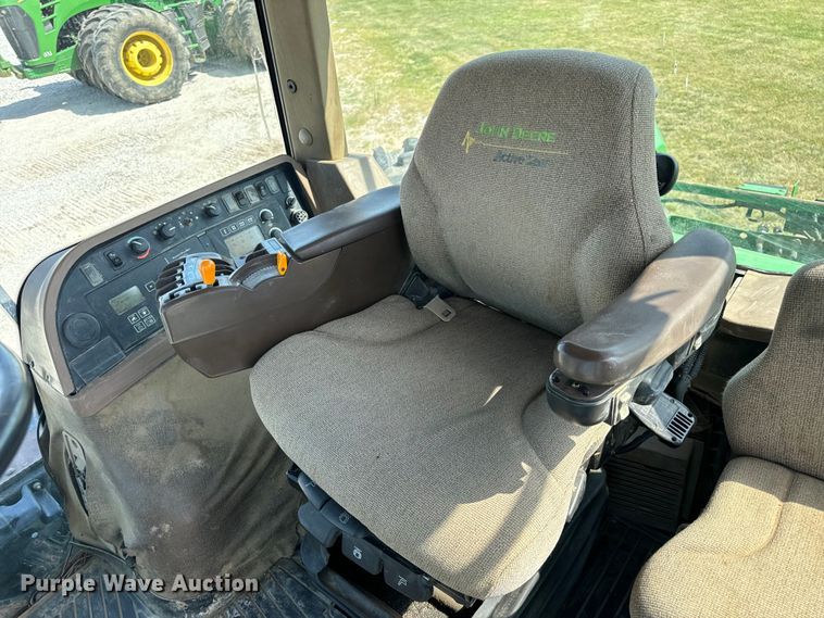 image for item OF9922 2008 John Deere 9630  Scraper Special 4WD tractor