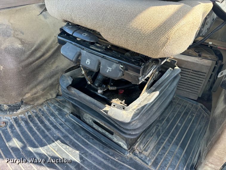 image for item OF9922 2008 John Deere 9630  Scraper Special 4WD tractor