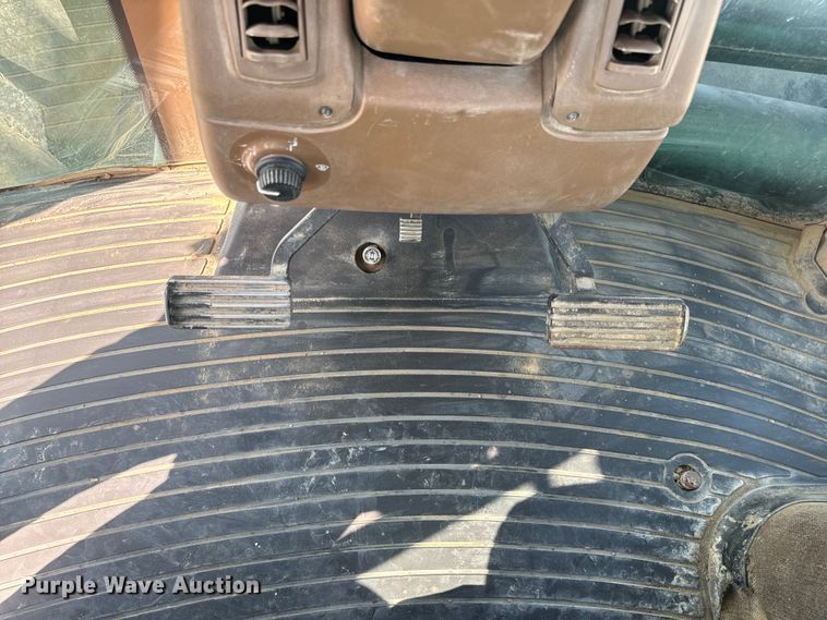 image for item OF9922 2008 John Deere 9630  Scraper Special 4WD tractor