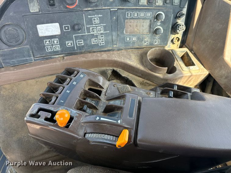 image for item OF9922 2008 John Deere 9630  Scraper Special 4WD tractor