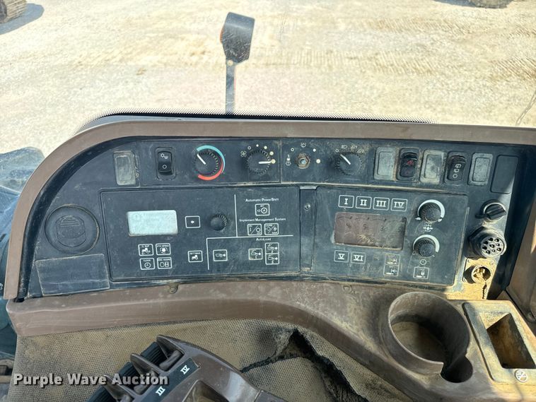 image for item OF9922 2008 John Deere 9630  Scraper Special 4WD tractor