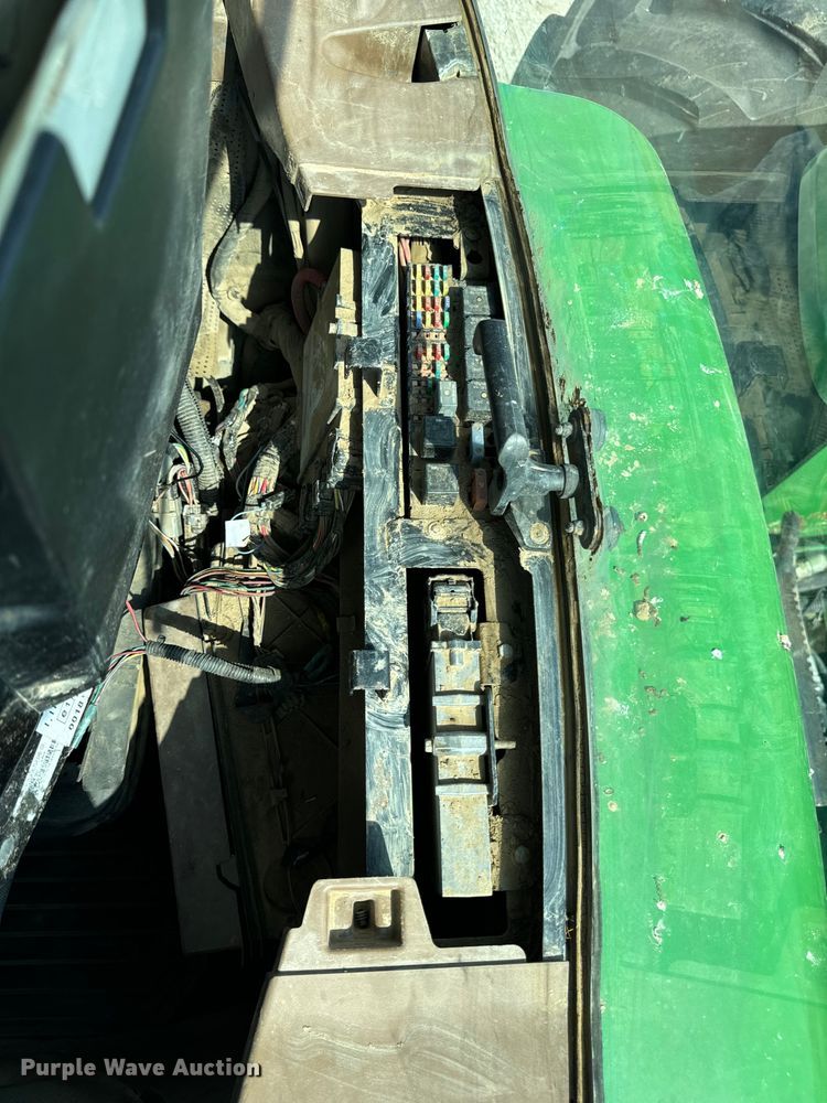 image for item OF9922 2008 John Deere 9630  Scraper Special 4WD tractor