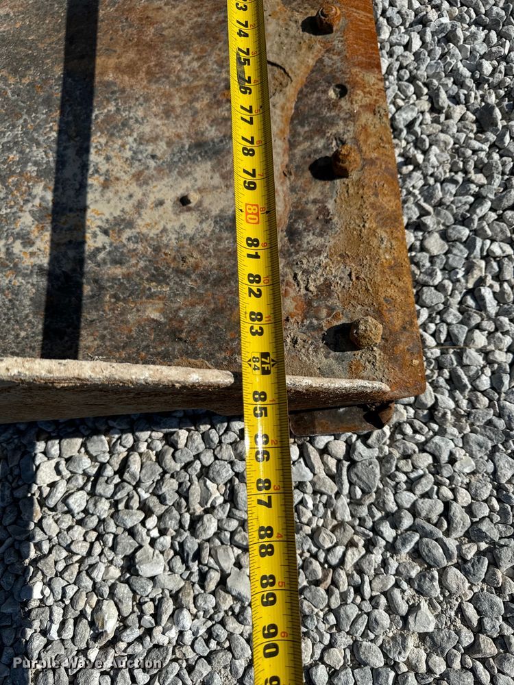 image for item OF9923 2017 Caterpillar  299D2 XHP tracked skid steer loader