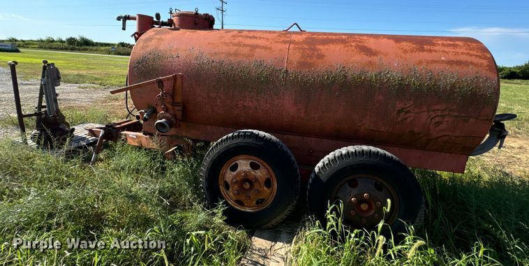 image for item OF9927 Liquid manure spreader