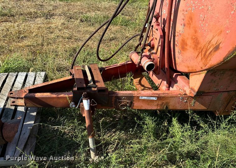 image for item OF9927 Liquid manure spreader