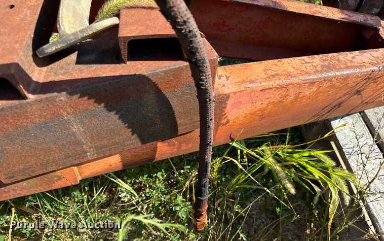 image for item OF9927 Liquid manure spreader