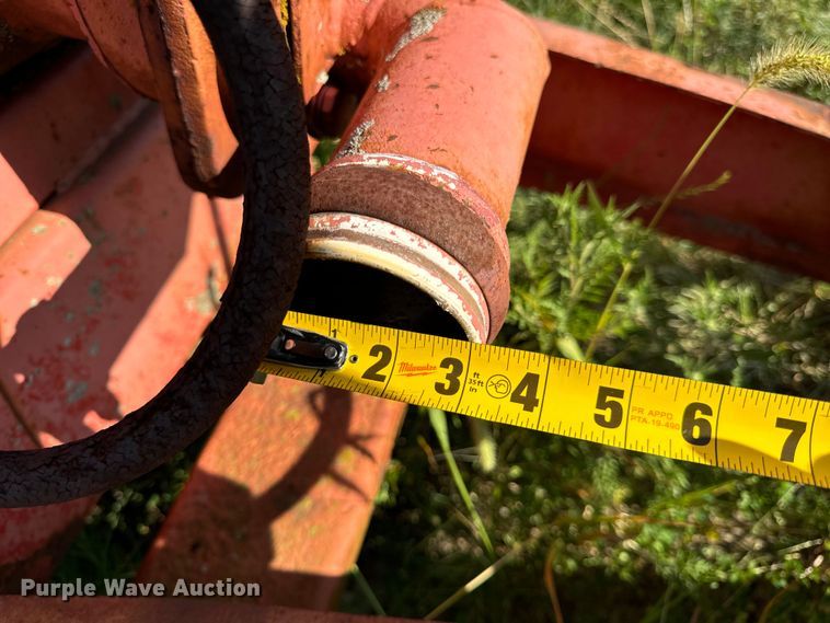 image for item OF9927 Liquid manure spreader