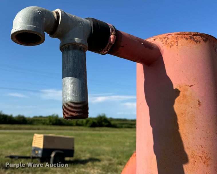 image for item OF9927 Liquid manure spreader