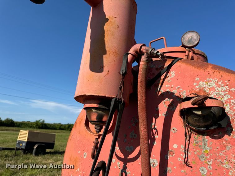 image for item OF9927 Liquid manure spreader