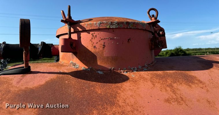 image for item OF9927 Liquid manure spreader