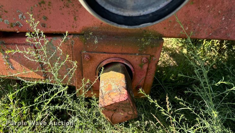 image for item OF9927 Liquid manure spreader