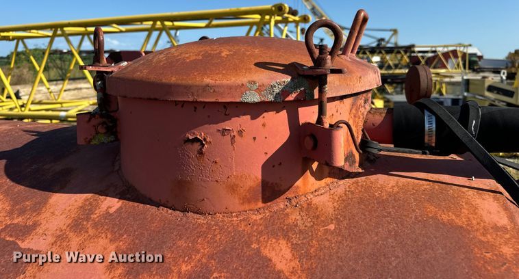 image for item OF9927 Liquid manure spreader