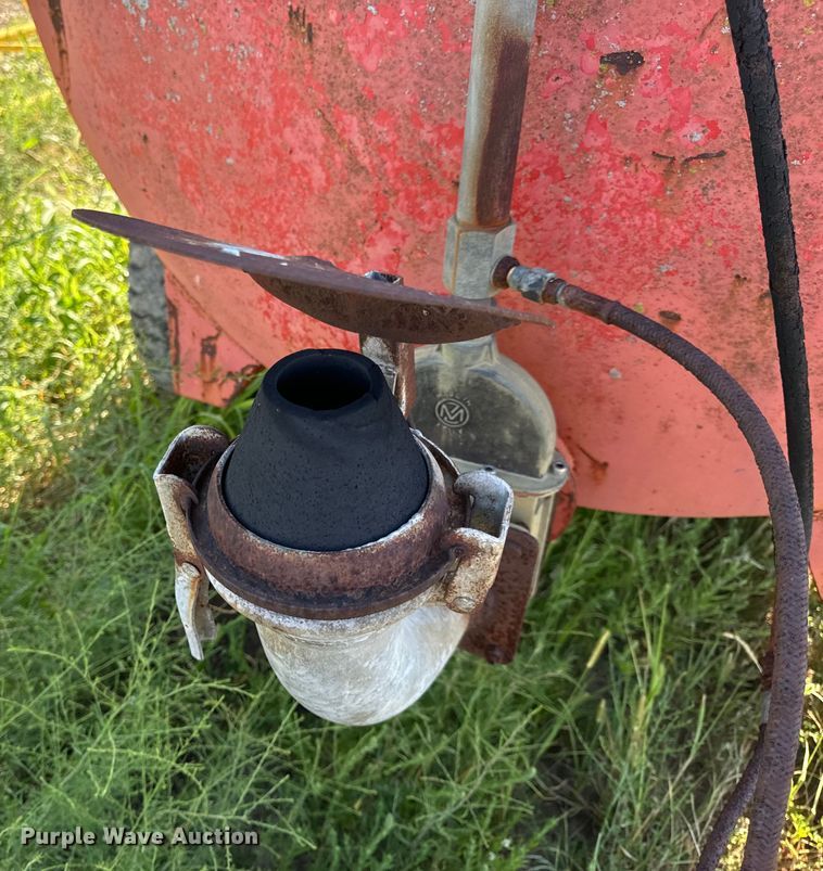 image for item OF9927 Liquid manure spreader