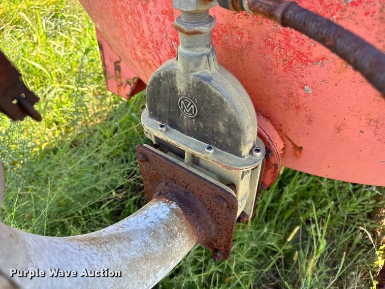 image for item OF9927 Liquid manure spreader