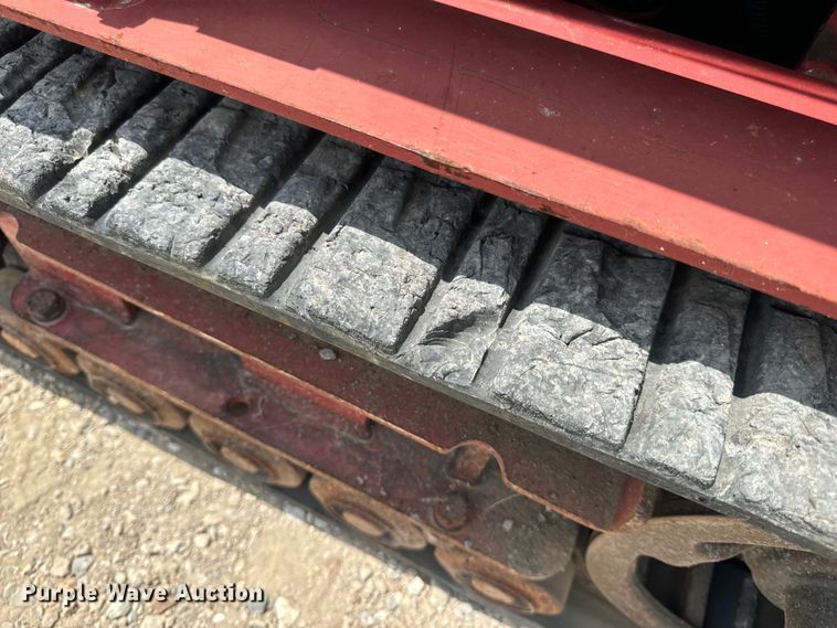 image for item OF9943 2016 Toro TX525 compact utility loader