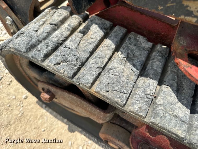 image for item OF9943 2016 Toro TX525 compact utility loader