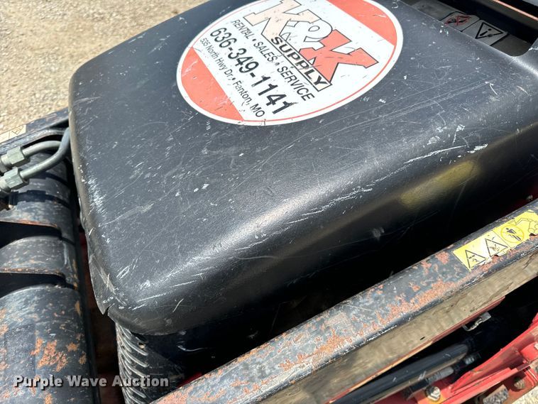 image for item OF9943 2016 Toro TX525 compact utility loader