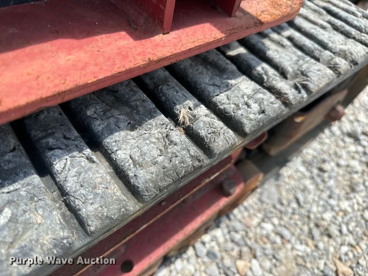 image for item OF9943 2016 Toro TX525 compact utility loader