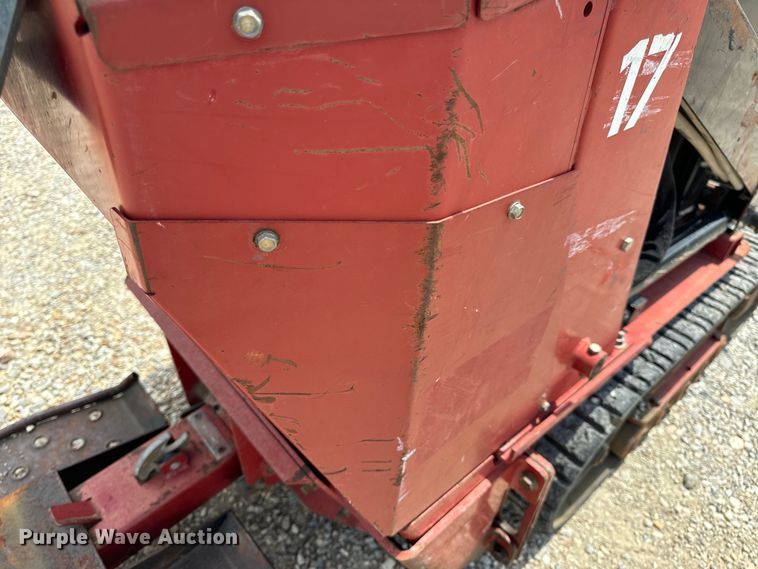 image for item OF9943 2016 Toro TX525 compact utility loader