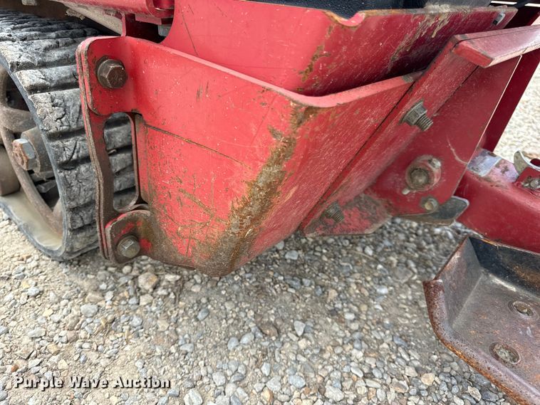 image for item OF9943 2016 Toro TX525 compact utility loader