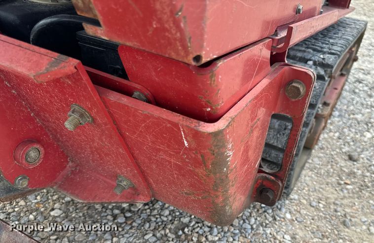 image for item OF9943 2016 Toro TX525 compact utility loader