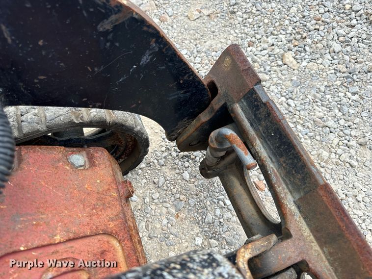 image for item OF9943 2016 Toro TX525 compact utility loader