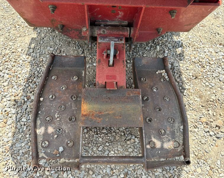 image for item OF9943 2016 Toro TX525 compact utility loader