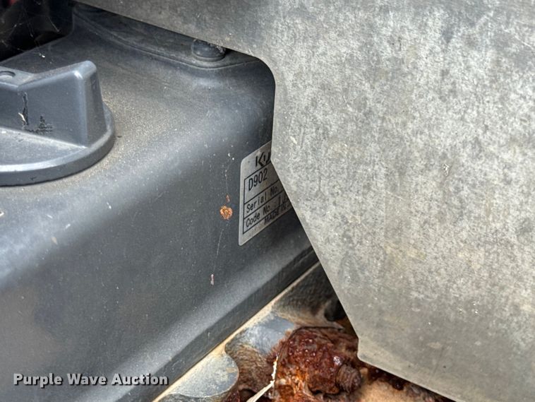 image for item OF9943 2016 Toro TX525 compact utility loader