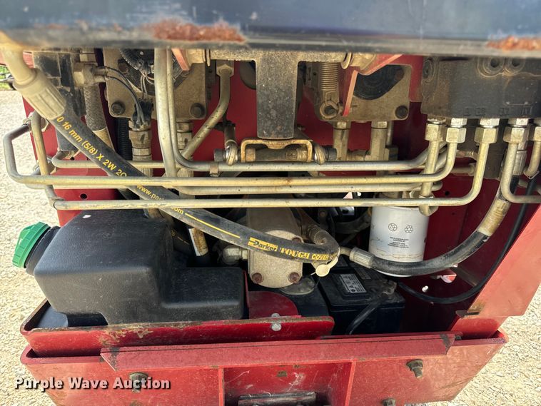 image for item OF9943 2016 Toro TX525 compact utility loader