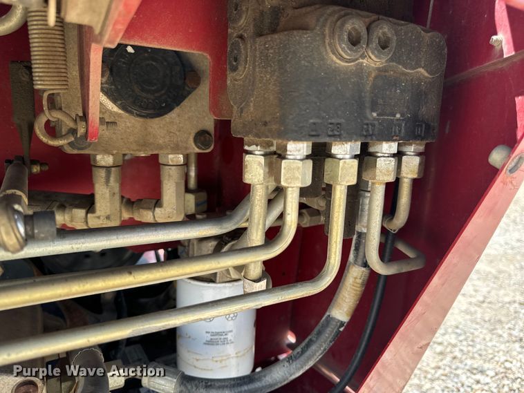 image for item OF9943 2016 Toro TX525 compact utility loader