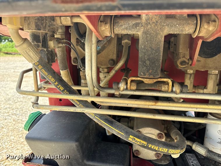 image for item OF9943 2016 Toro TX525 compact utility loader