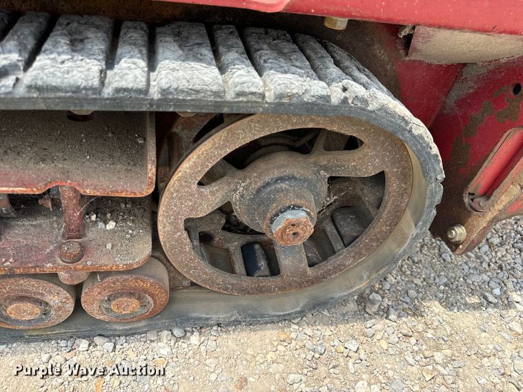 image for item OF9943 2016 Toro TX525 compact utility loader